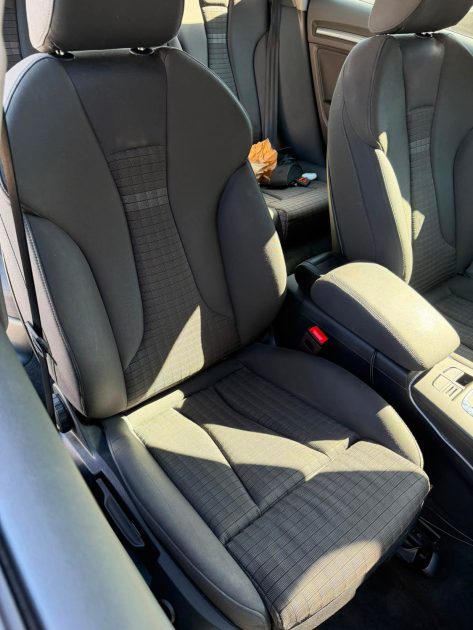 AUDI A3 - 35 TFSI - 150 ch - S TRONIC - GARANTIE 3 MOIS 