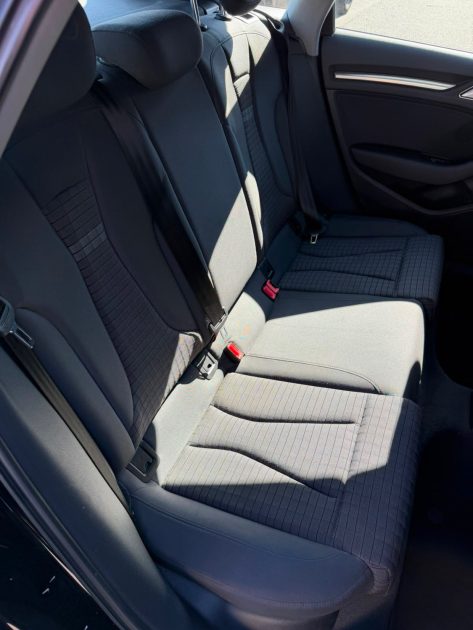 AUDI A3 - 35 TFSI - 150 ch - S TRONIC - GARANTIE 3 MOIS 