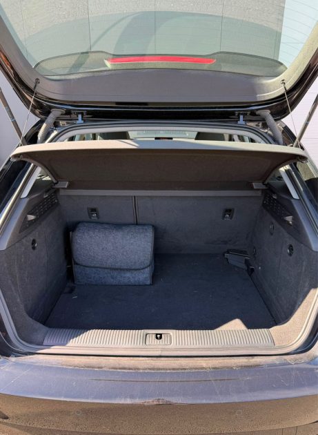 AUDI A3 - 35 TFSI - 150 ch - S TRONIC - GARANTIE 3 MOIS 