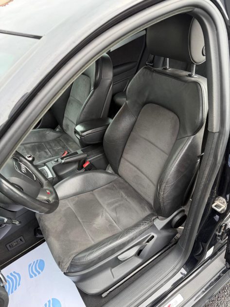 AUDI S3 Sportback - 2.0 TFSI - 265ch - quattro  - GARANTIE 3 MOIS