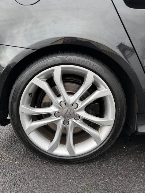 AUDI S3 Sportback - 2.0 TFSI - 265ch - quattro  - GARANTIE 3 MOIS