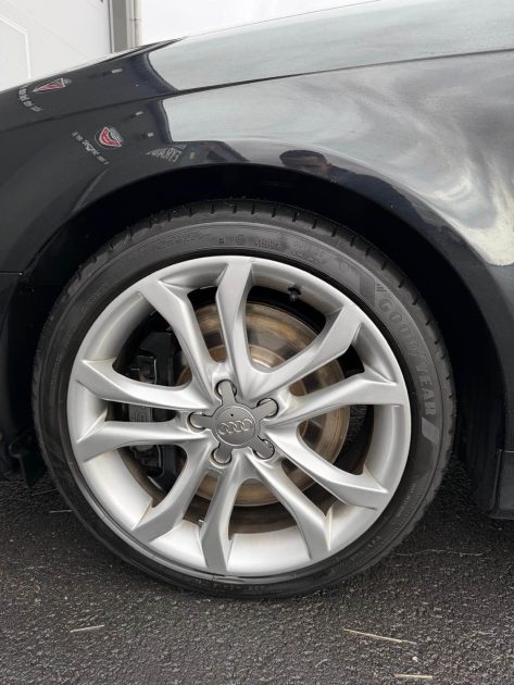 AUDI S3 Sportback - 2.0 TFSI - 265ch - quattro  - GARANTIE 3 MOIS