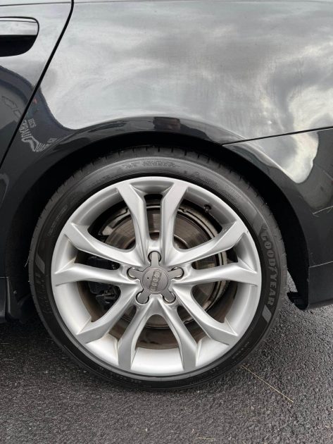 AUDI S3 Sportback - 2.0 TFSI - 265ch - quattro  - GARANTIE 3 MOIS