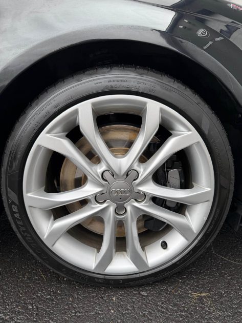 AUDI S3 Sportback - 2.0 TFSI - 265ch - quattro  - GARANTIE 3 MOIS
