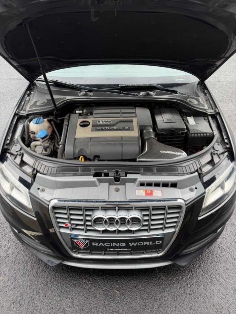 AUDI S3 Sportback - 2.0 TFSI - 265ch - quattro  - GARANTIE 3 MOIS