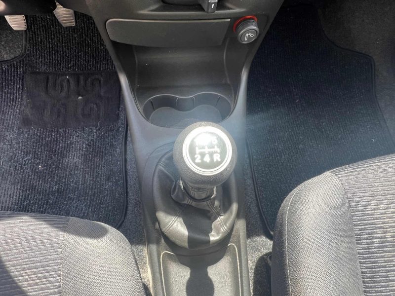 FIAT PUNTO 60CV