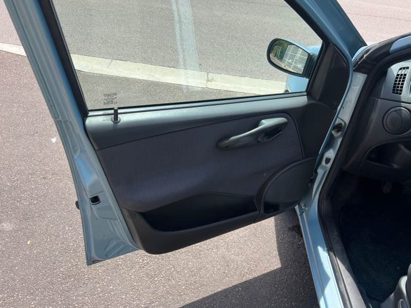 FIAT PUNTO 60CV