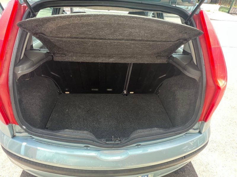 FIAT PUNTO 60CV