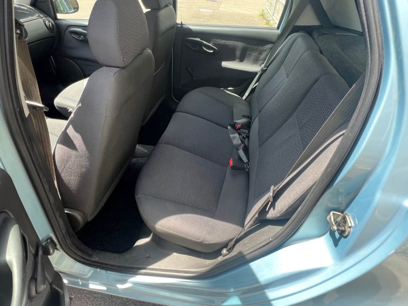 FIAT PUNTO 60CV