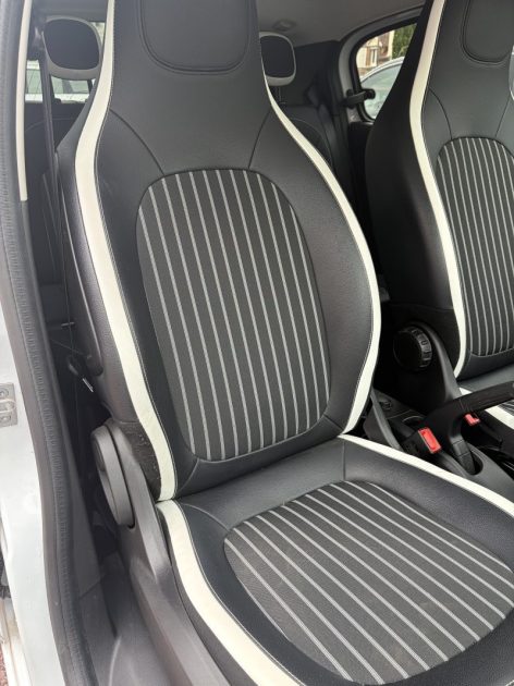 Renault Twingo 3 1.0 Sce 75ch Intens (Garantie 6 mois | Origine France | Suivi Pro)