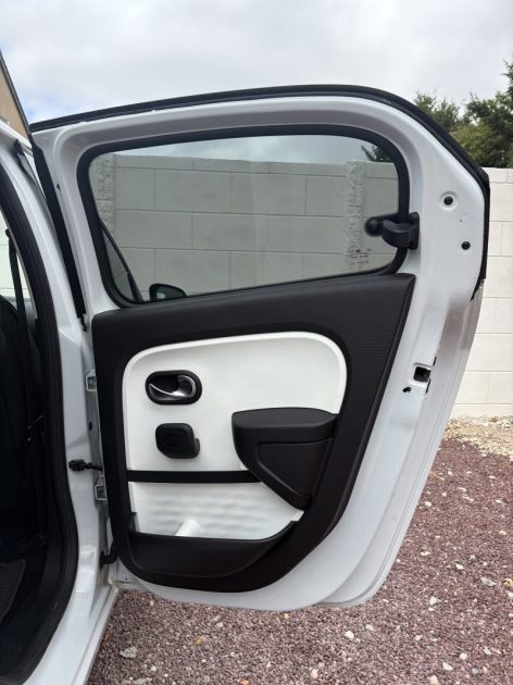 Renault Twingo 3 1.0 Sce 75ch Intens (Garantie 6 mois | Origine France | Suivi Pro)