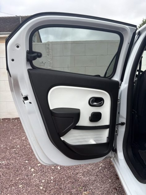 Renault Twingo 3 1.0 Sce 75ch Intens (Garantie 6 mois | Origine France | Suivi Pro)