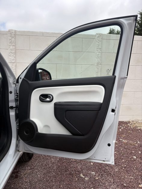 Renault Twingo 3 1.0 Sce 75ch Intens (Garantie 6 mois | Origine France | Suivi Pro)