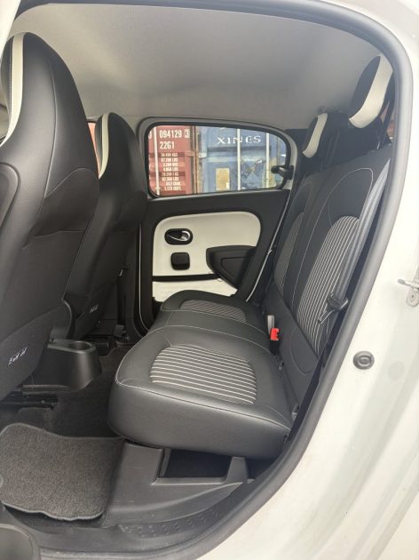 Renault Twingo 3 1.0 Sce 75ch Intens (Garantie 6 mois | Origine France | Suivi Pro)