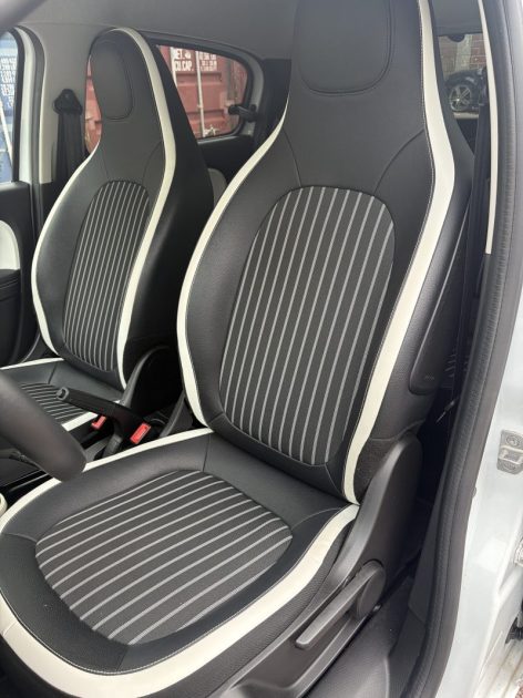 Renault Twingo 3 1.0 Sce 75ch Intens (Garantie 6 mois | Origine France | Suivi Pro)