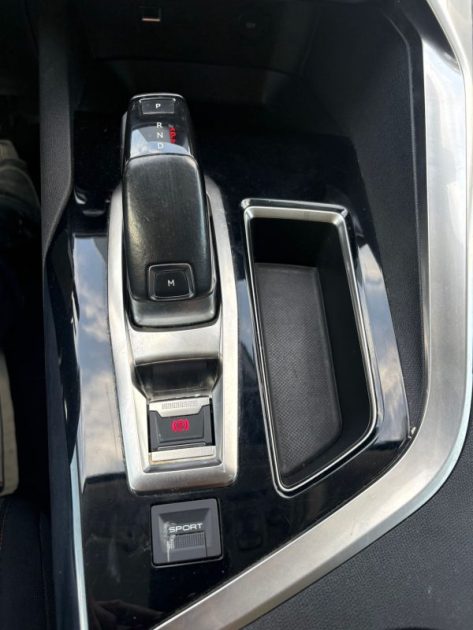 3008 1,5 HDI 130CH 2019 GPS BOITE AUTO 1ère MAIN 12990 TTC