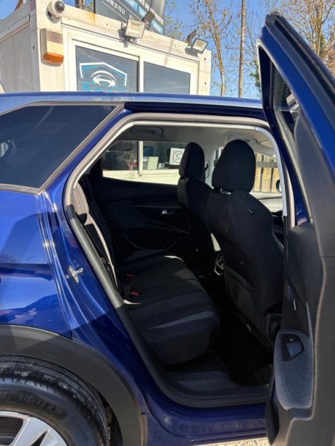 3008 1,5 HDI 130CH 2019 GPS BOITE AUTO 1ère MAIN 12990 TTC