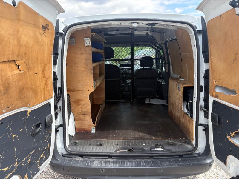 KANGOO 75CH 2PL 2018 1ère MAIN 7490 TTC