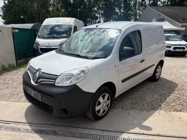 KANGOO 75CH 2PL 2018 1ère MAIN 7490 TTC