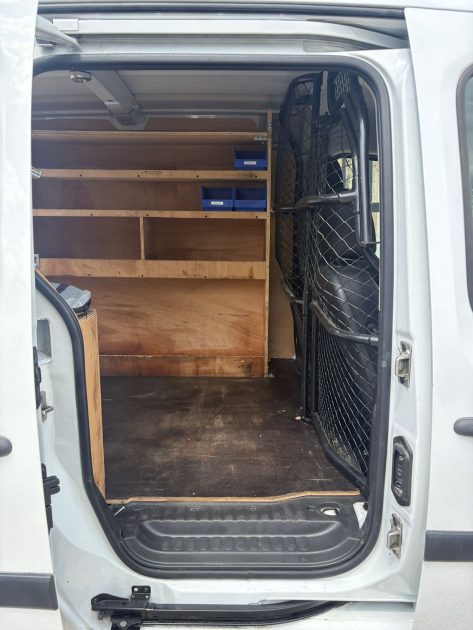 KANGOO 75CH 2PL 2018 1ère MAIN 7490 TTC