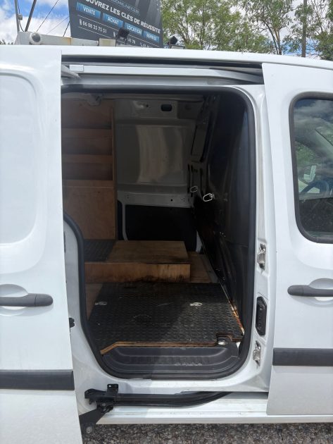 KANGOO MAXI 90CH 2PL 2014 1ère MAIN 6990 TTC