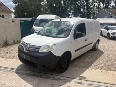 KANGOO MAXI 90CH 2PL 2014 1ère MAIN 6990 TTC
