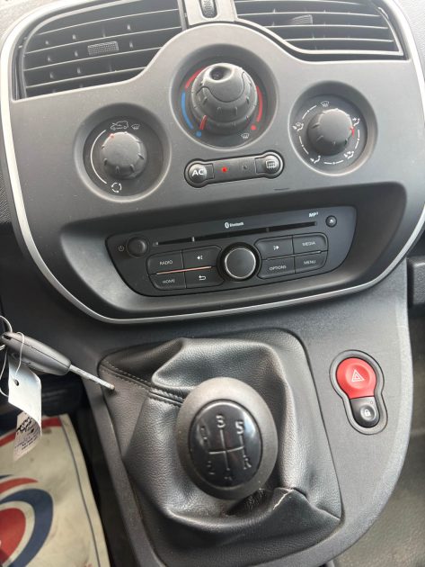 KANGOO MAXI 90CH 2PL 2014 1ère MAIN 6990 TTC