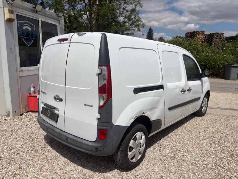 KANGOO MAXI 90CH 2PL 2014 1ère MAIN 6990 TTC