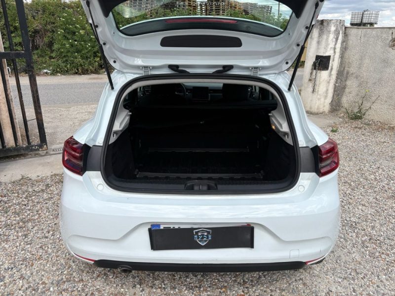 CLIO V 85CH 1.5 DCI 2PL 2020 1ère MAIN 7490 TTC