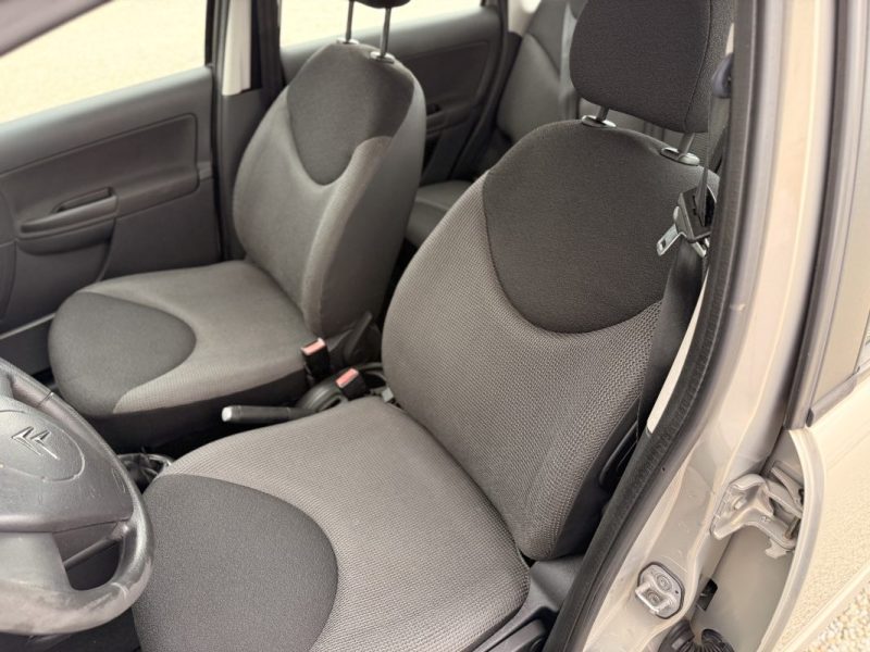 CITROEN C3 1.4 HDI 70 AIRPLAY 70CV 2008 179 000KM