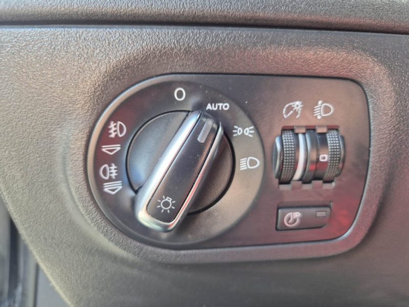 AUDI TT 1.8 TFSI 160