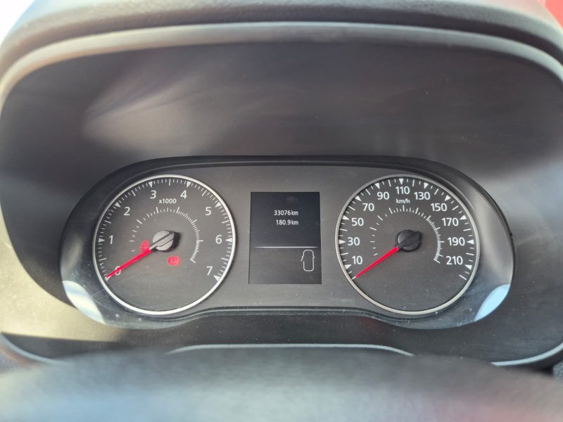 DACIA DUSTER 1.5 BLUE DCI 115 JOURNEY 