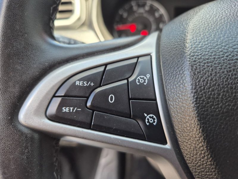 DACIA DUSTER 1.5 BLUE DCI 115 JOURNEY 
