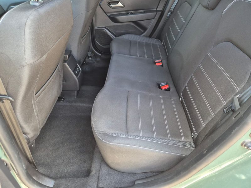 DACIA DUSTER 1.5 BLUE DCI 115 JOURNEY 