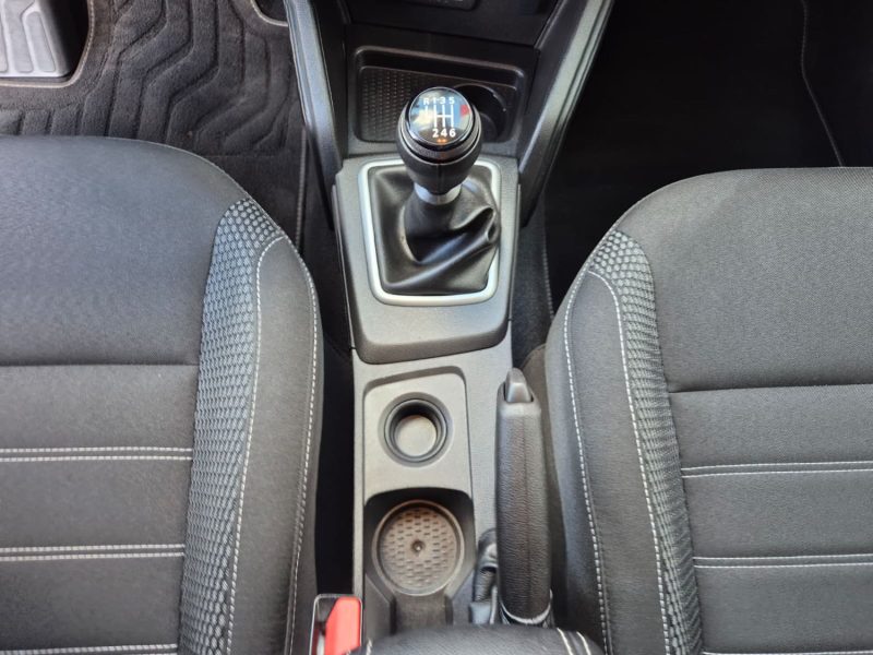 DACIA DUSTER 1.5 BLUE DCI 115 JOURNEY 