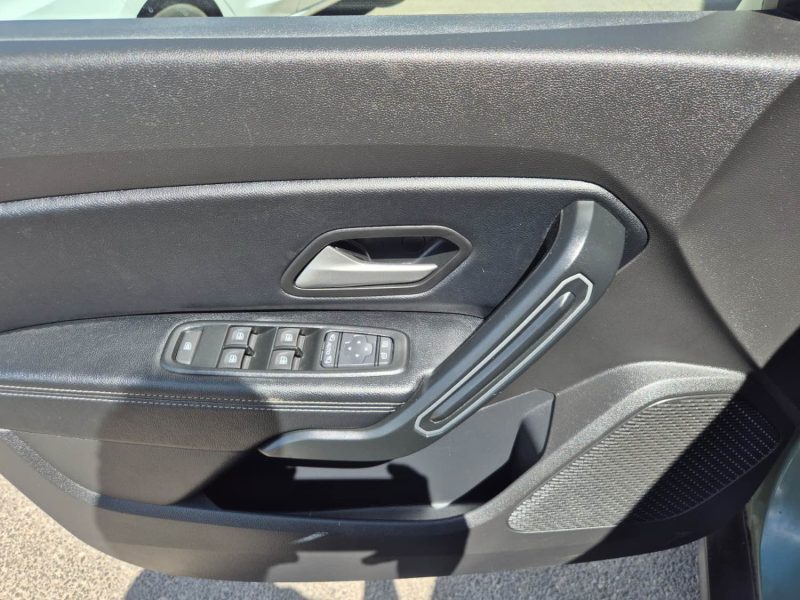 DACIA DUSTER 1.5 BLUE DCI 115 JOURNEY 