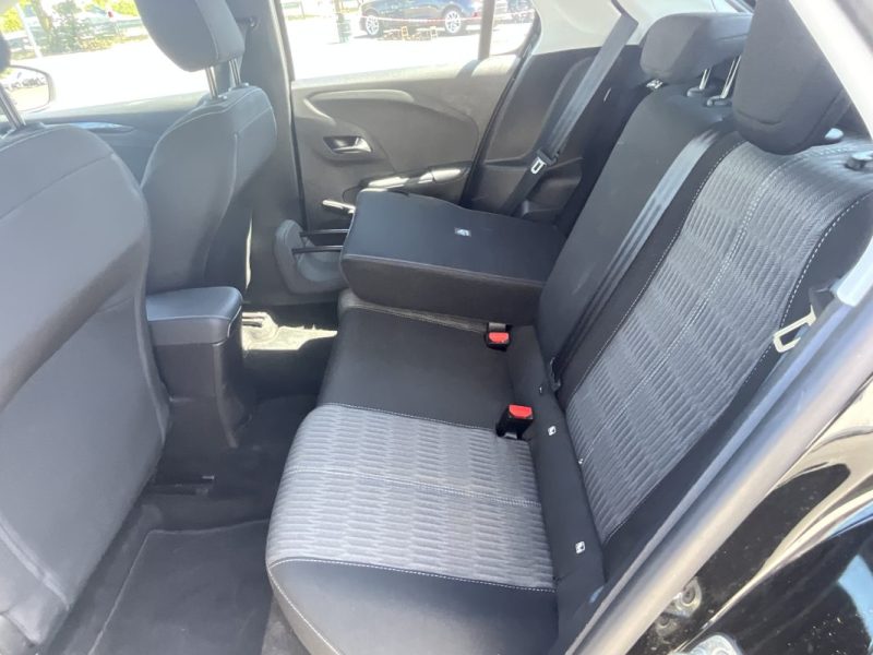 OPEL CORSA F E 136 CV 50 KWH EDITION 