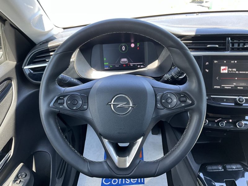 OPEL CORSA F E 136 CV 50 KWH EDITION 