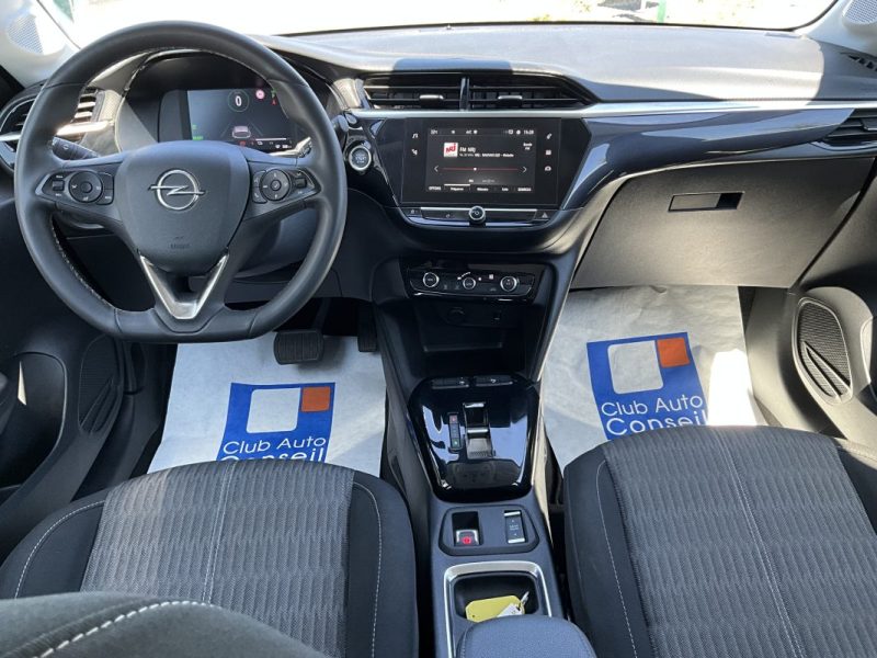 OPEL CORSA F E 136 CV 50 KWH EDITION 