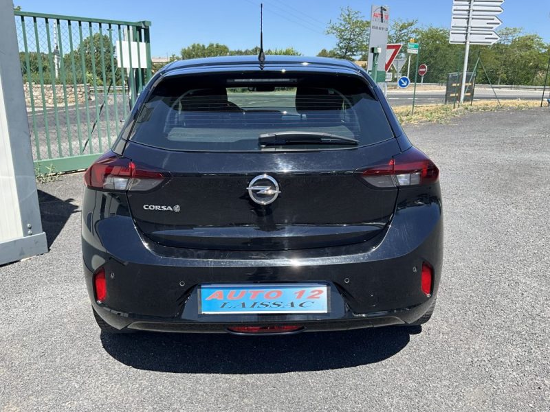 OPEL CORSA F E 136 CV 50 KWH EDITION 