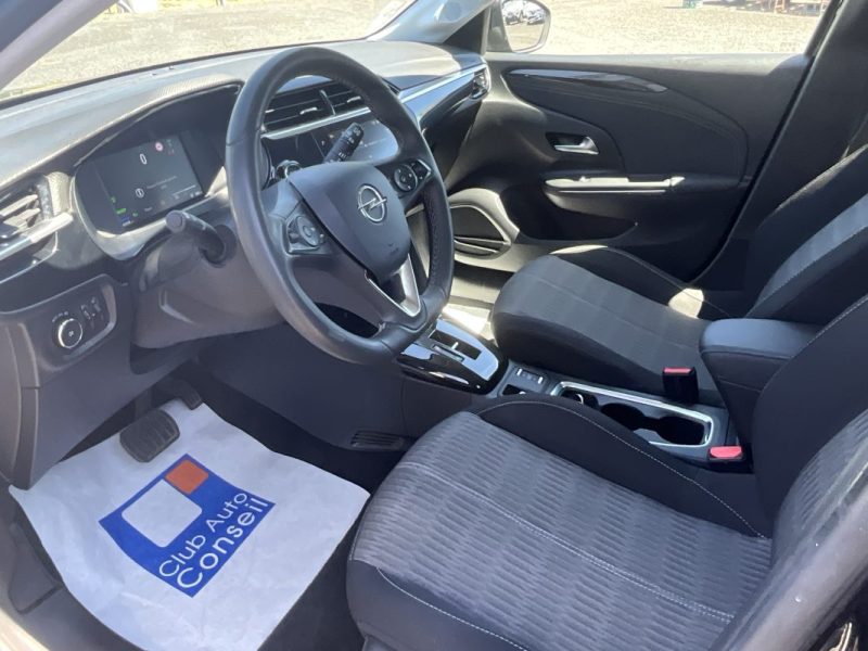 OPEL CORSA F E 136 CV 50 KWH EDITION 