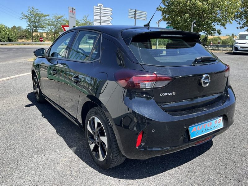 OPEL CORSA F E 136 CV 50 KWH EDITION 