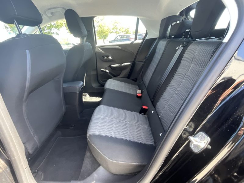 OPEL CORSA F E 136 CV 50 KWH EDITION 
