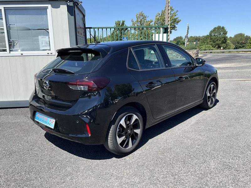 OPEL CORSA F E 136 CV 50 KWH EDITION 