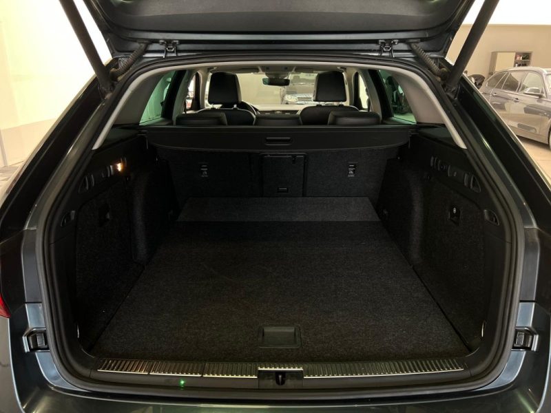 SKODA SUPERB 2.0 TSI 280CH DSG 4X4 SPORTLINE 