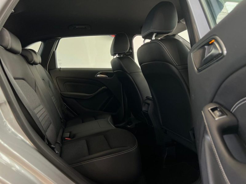MERCEDES-BENZ CLASSE B 180 SENSATION 122CH 