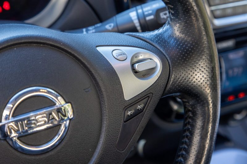NISSAN JUKE TEKNA 2015