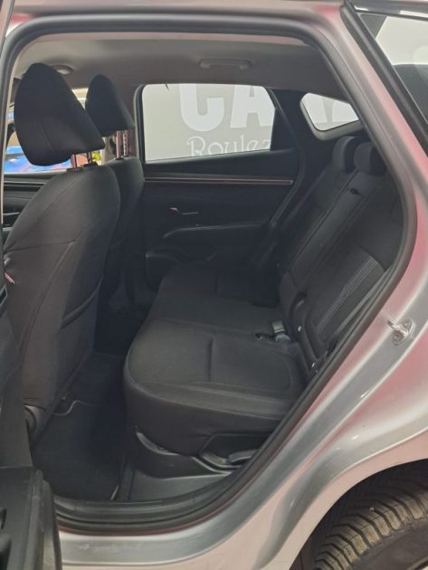 HYUNDAI TUCSON 1.6 SUV HYBRIDE ESSENCE 230cv BUSINESS/1 ERE MAIN/TVA RECUPERABLE