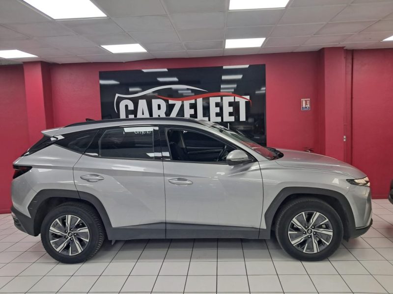 HYUNDAI TUCSON 1.6 SUV HYBRIDE ESSENCE 230cv BUSINESS/1 ERE MAIN/TVA RECUPERABLE