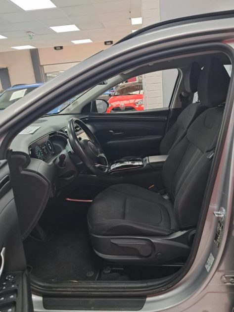 HYUNDAI TUCSON 1.6 SUV HYBRIDE ESSENCE 230cv BUSINESS/1 ERE MAIN/TVA RECUPERABLE